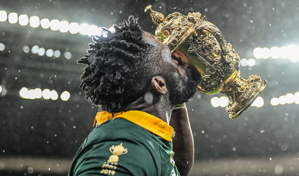 Boks To Kick Off RWC 2027 Campaign In Adelaide 