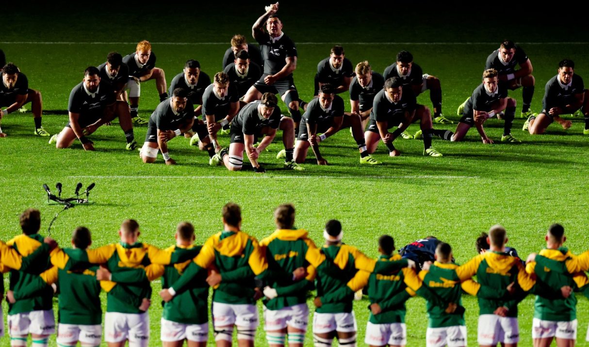 SARU & CANAL+ Rights Renewal
