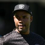 JP Pietersen watching on