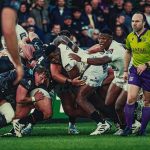 Phepsi Buthelezi against Ospreys