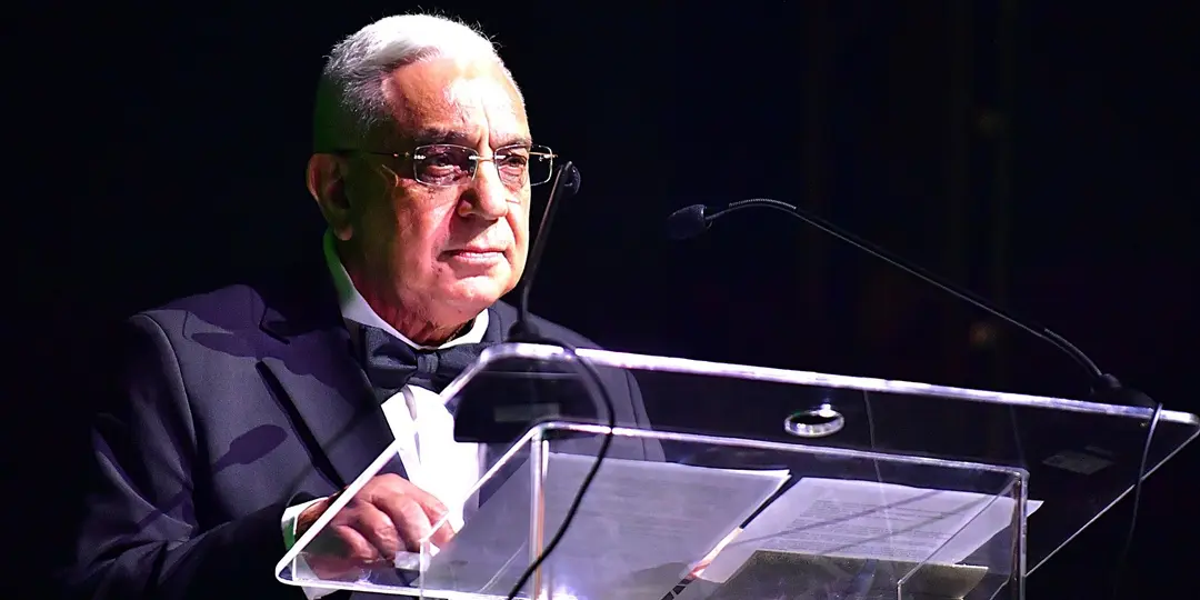 SA Rugby President Backs Bafana Ahead Of World Cup