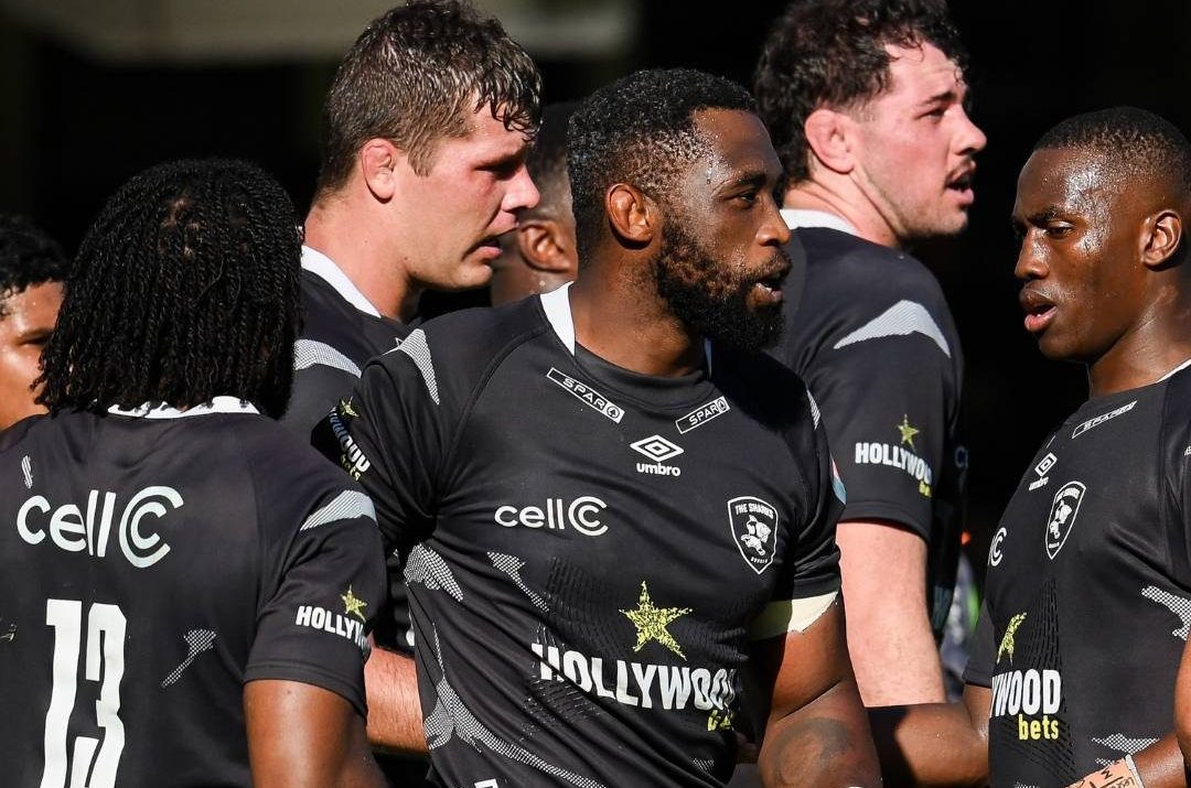 “Circle Of Life” – Pietersen Pays Tribute To Siya Kolisi