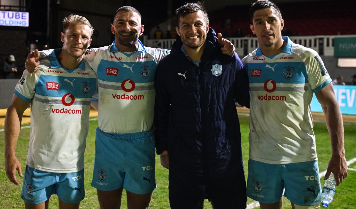The Master Architect: Willie le Roux Stands On The Brink Of 400 First-Class Matches