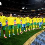 Bafana Bafana lines up ahead of Czech Republic