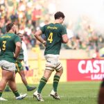 Riles Norton scores against Barbarians