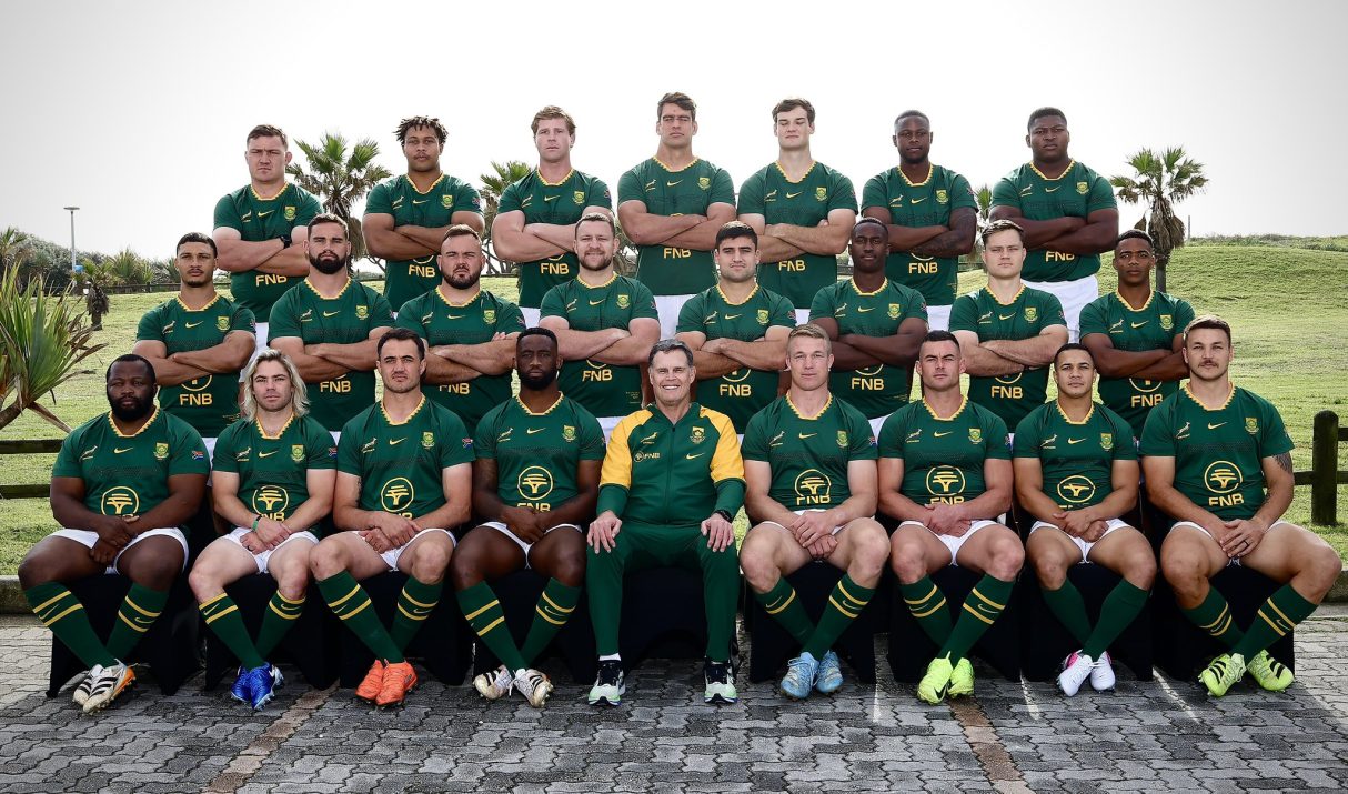 “I’ve Not Seen This Before” — Erasmus Left Stunned By ‘Brilliant’ New Crop Of Junior Boks