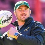 Duane Vermeulen