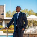 Makazole Mapimpi styled one