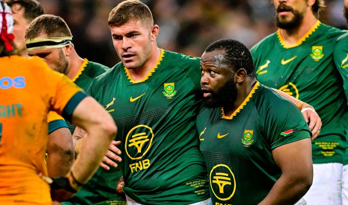“Motivation Is The Jersey”: Marx Eyes Wales Clash With Clean Slate After Awards Sweep