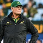 Rassie Erasmus after Scotland match