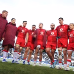 Wales full squad