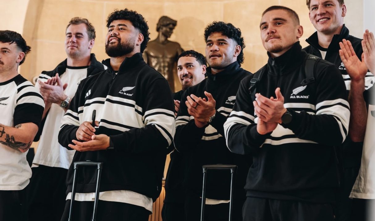 “Two Years Feels Like A Long Time”: Sititi On Adversity, Cape Town Memories, And The Fierce All Blacks Jersey Battle