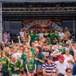 Zambezi Fest