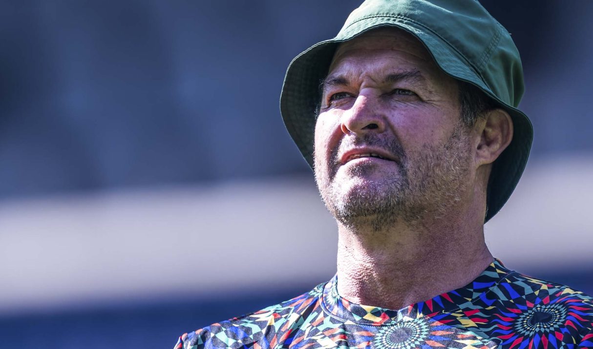 Springbok Scrum Coach Fires Back At All Blacks Over Illegal Tactics Accusations