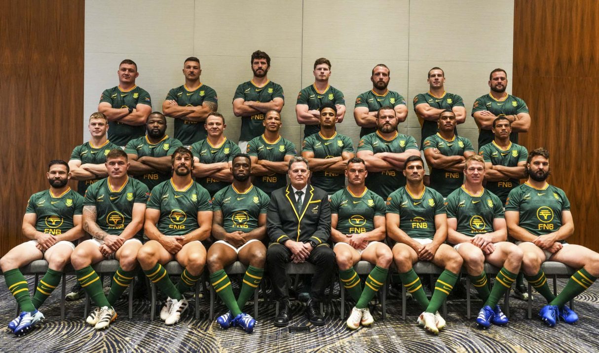 ‘Like 4 World Cup Finals’: Kolisi, Boks Braced For Desperate All Blacks In Series Decider